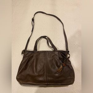 Patricia Nash Leather Purse